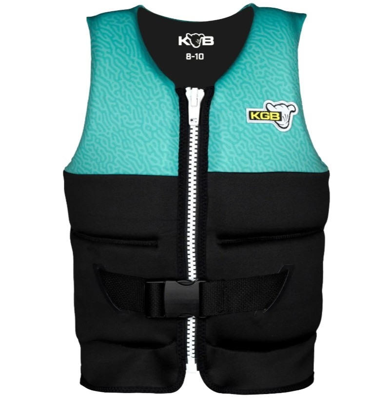 KGB JNR 8-10